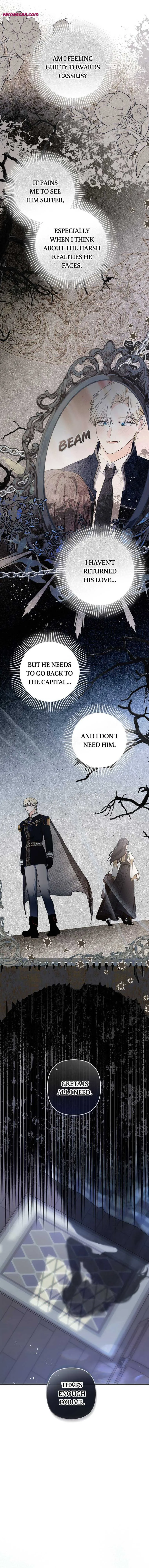 My Obsessive Father’s Heroic Homecoming Chapter 14 Online - página 16