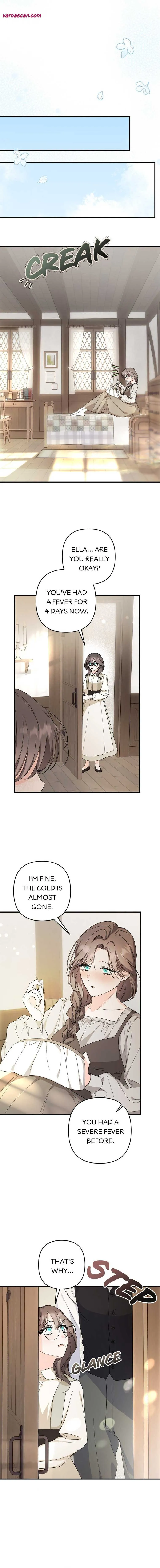 My Obsessive Father’s Heroic Homecoming Chapter 14 Online - página 17
