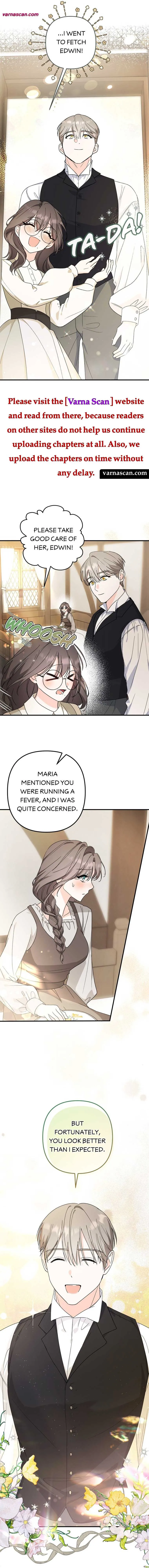 My Obsessive Father’s Heroic Homecoming Chapter 14 Online - página 18