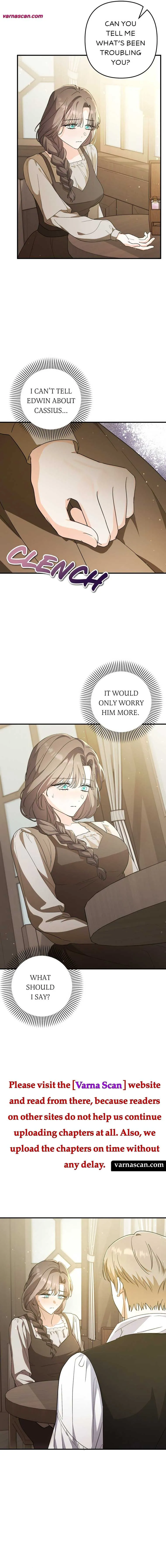 My Obsessive Father’s Heroic Homecoming Chapter 15 Online - página 2
