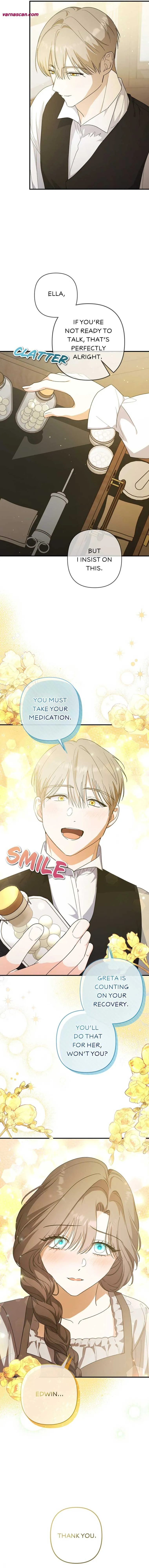 My Obsessive Father’s Heroic Homecoming Chapter 15 Online - página 3