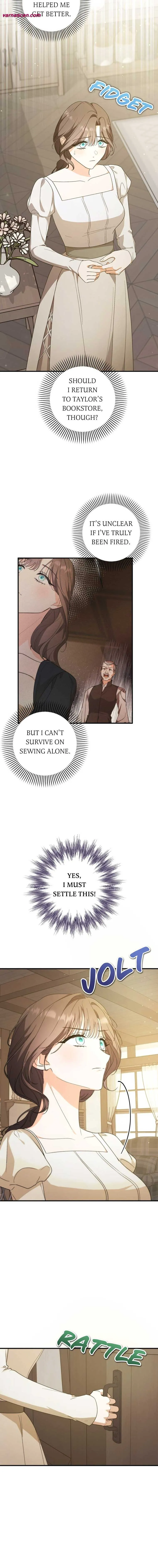 My Obsessive Father’s Heroic Homecoming Chapter 15 Online - página 5