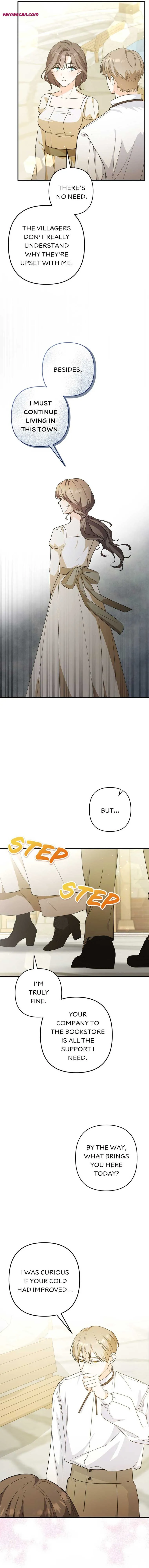 My Obsessive Father’s Heroic Homecoming Chapter 15 Online - página 7