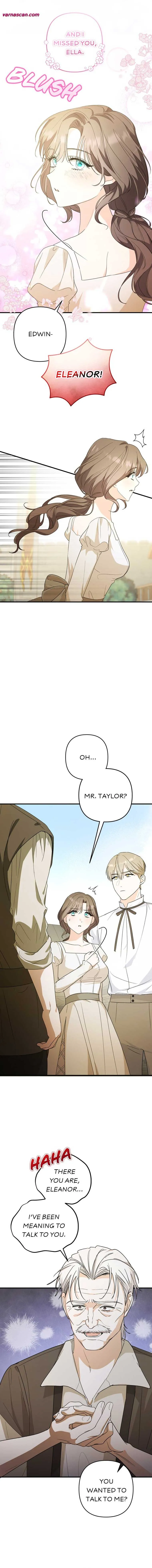 My Obsessive Father’s Heroic Homecoming Chapter 15 Online - página 8