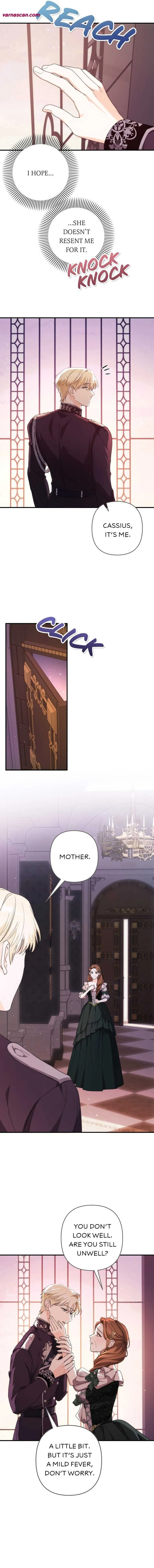 My Obsessive Father’s Heroic Homecoming Chapter 15 Online - página 13