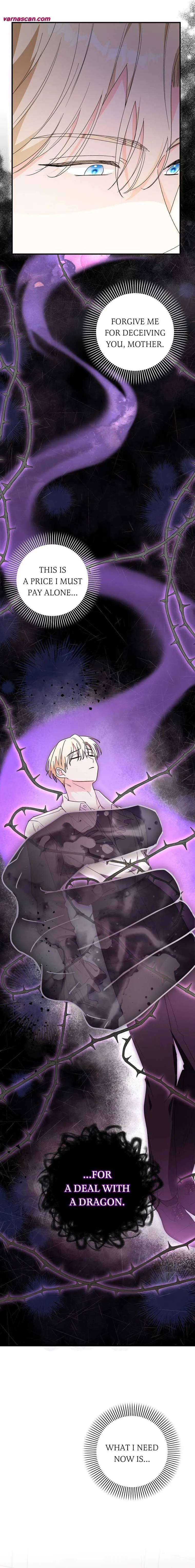 My Obsessive Father’s Heroic Homecoming Chapter 15 Online - página 16