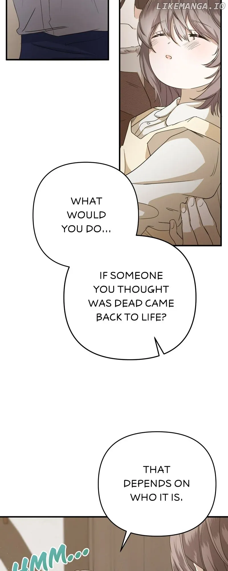 My Obsessive Father’s Heroic Homecoming Chapter 2 Online - página 4