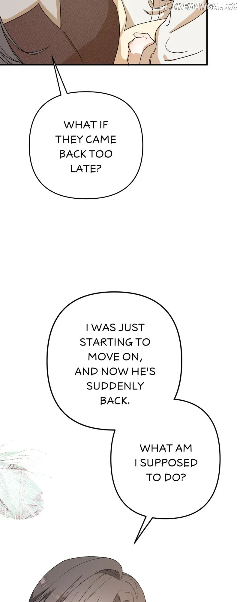 My Obsessive Father’s Heroic Homecoming Chapter 2 Online - página 8