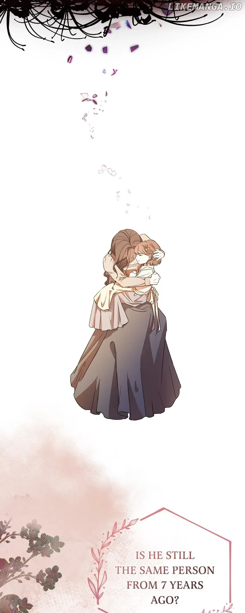My Obsessive Father’s Heroic Homecoming Chapter 2 Online - página 12