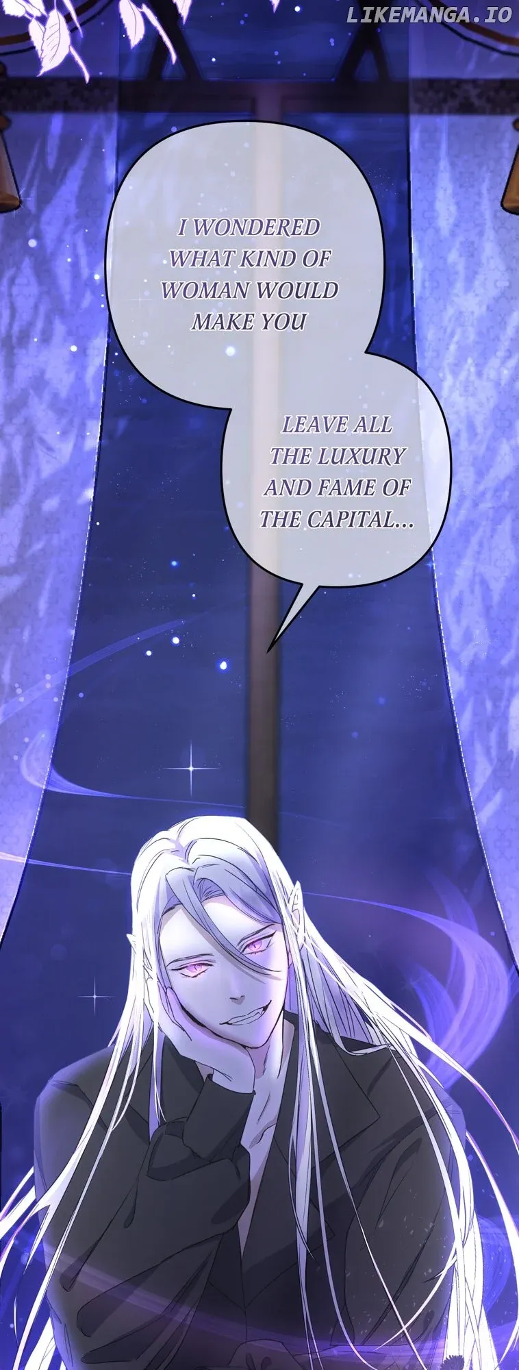 My Obsessive Father’s Heroic Homecoming Chapter 2 Online - página 18