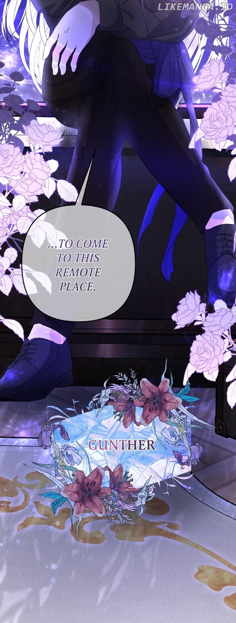 My Obsessive Father’s Heroic Homecoming Chapter 2 Online - página 19