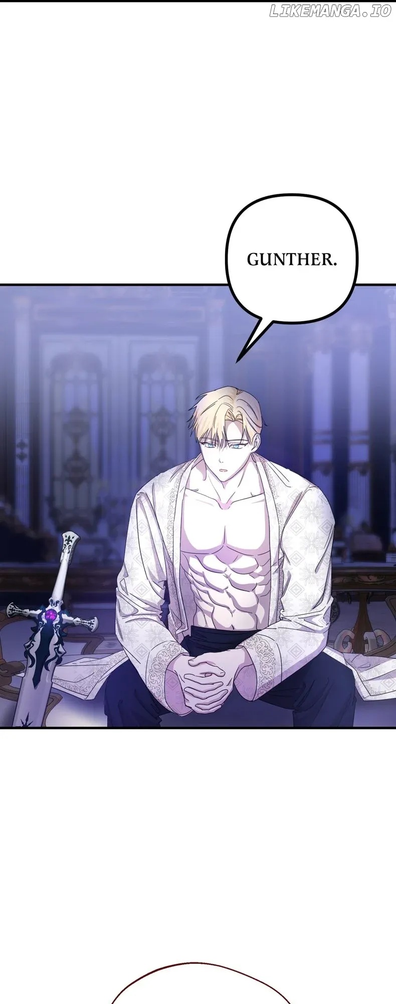 My Obsessive Father’s Heroic Homecoming Chapter 2 Online - página 20