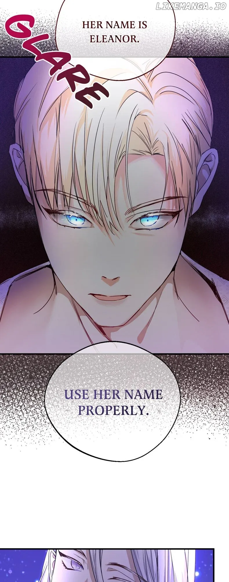 My Obsessive Father’s Heroic Homecoming Chapter 2 Online - página 21