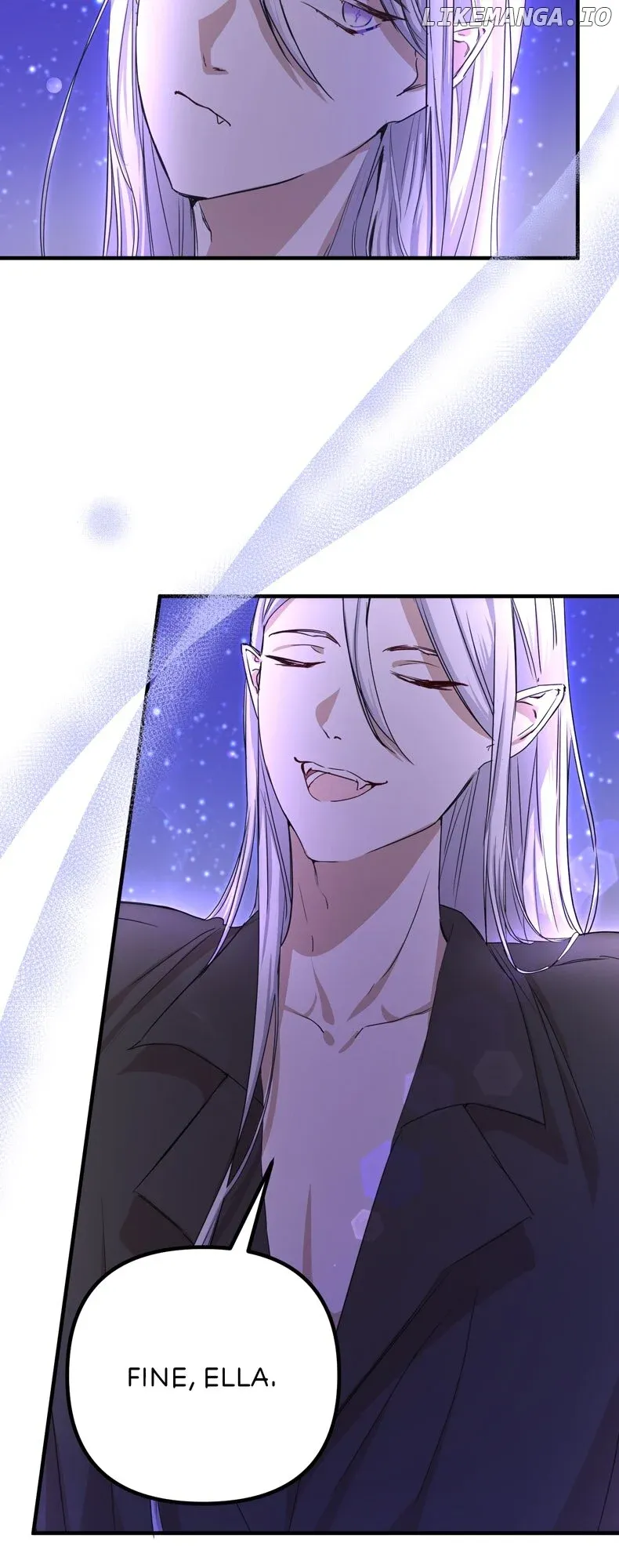 My Obsessive Father’s Heroic Homecoming Chapter 2 Online - página 22