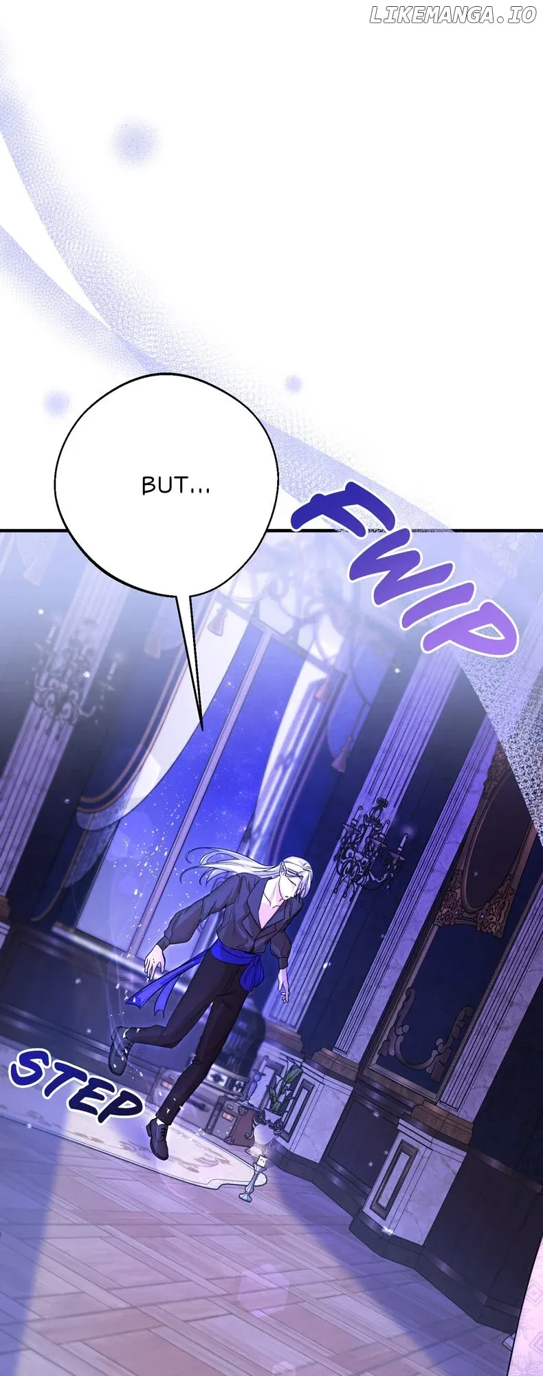 My Obsessive Father’s Heroic Homecoming Chapter 2 Online - página 23