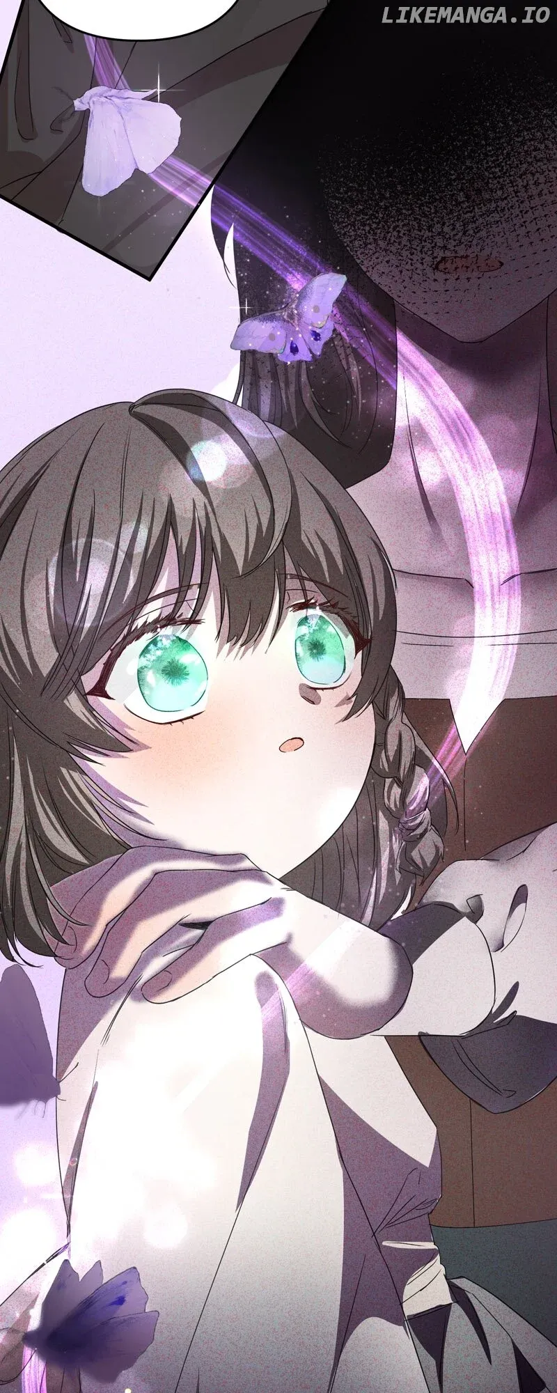 My Obsessive Father’s Heroic Homecoming Chapter 2 Online - página 32