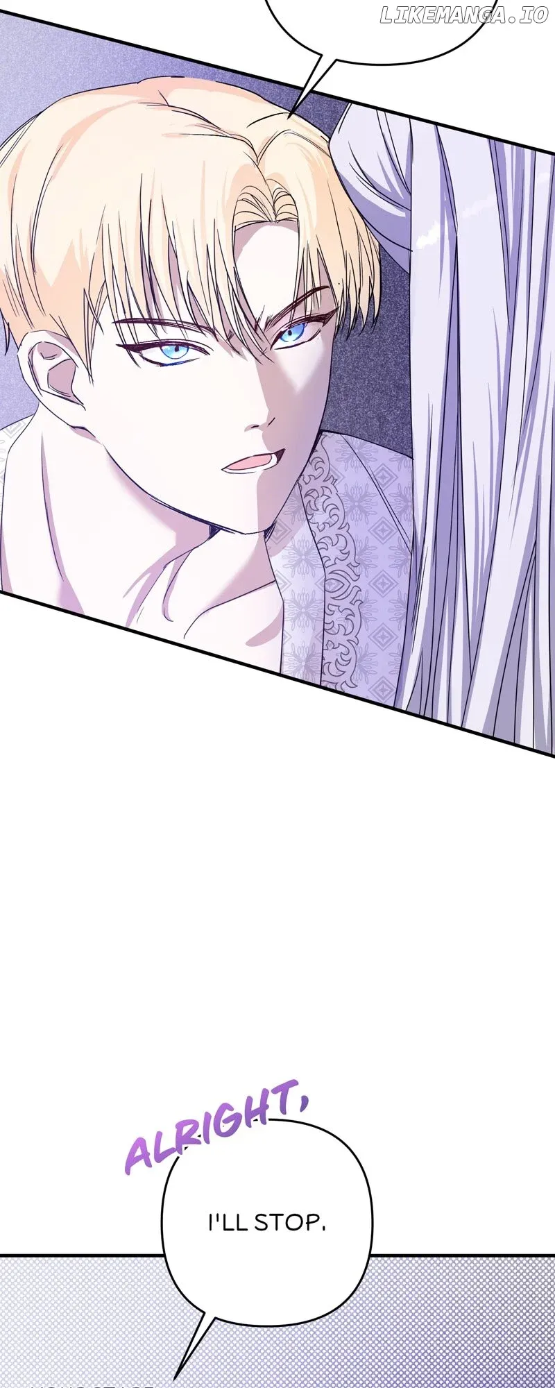 My Obsessive Father’s Heroic Homecoming Chapter 2 Online - página 36