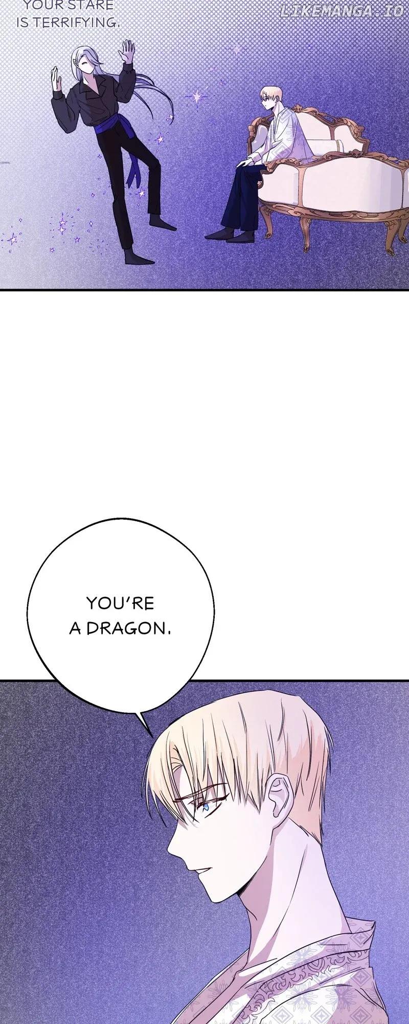 My Obsessive Father’s Heroic Homecoming Chapter 2 Online - página 37