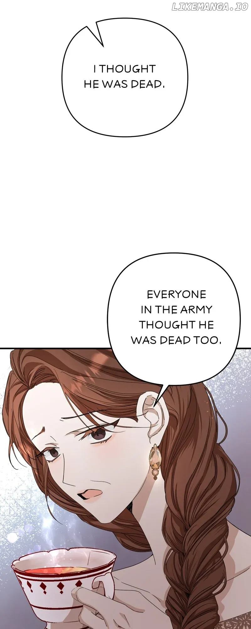 My Obsessive Father’s Heroic Homecoming Chapter 2 Online - página 57
