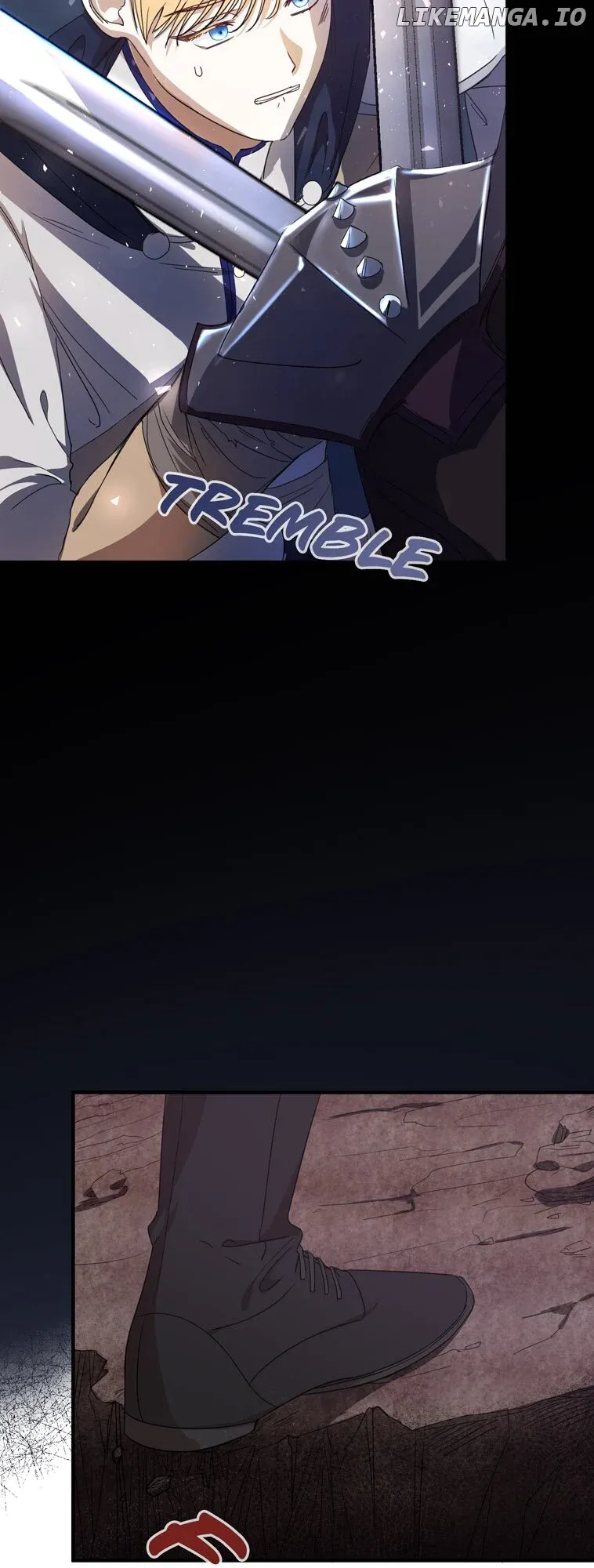 My Obsessive Father’s Heroic Homecoming Chapter 2 Online - página 60