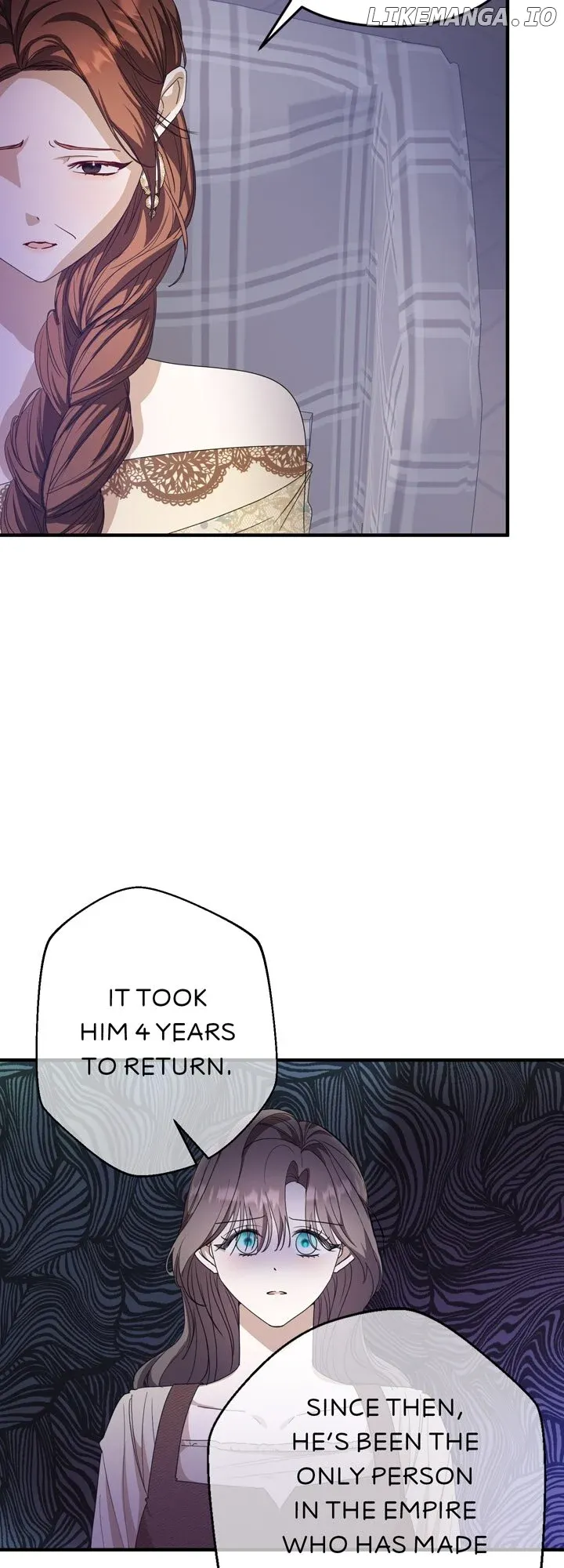 My Obsessive Father’s Heroic Homecoming Chapter 2 Online - página 65