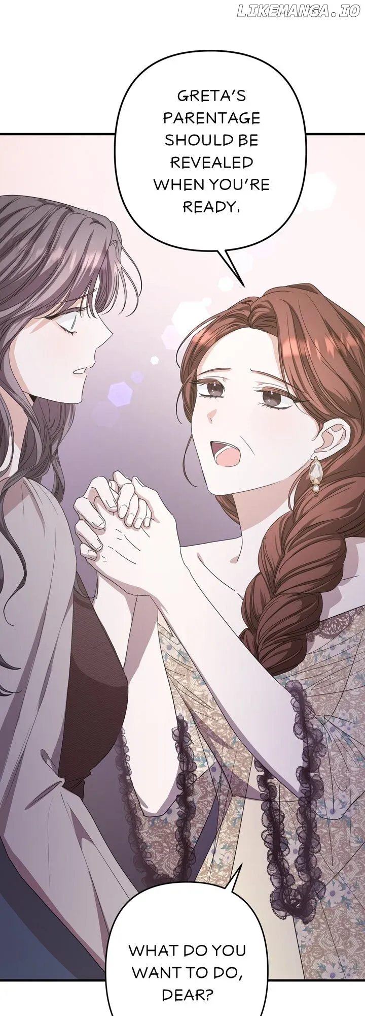 My Obsessive Father’s Heroic Homecoming Chapter 2 Online - página 72