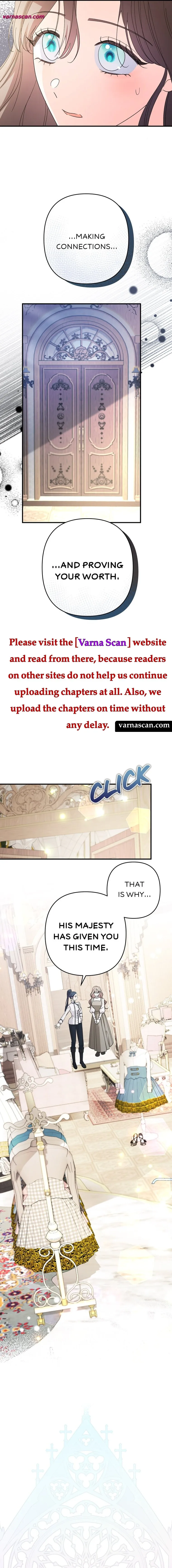 My Obsessive Father’s Heroic Homecoming Chapter 22 Online - página 6