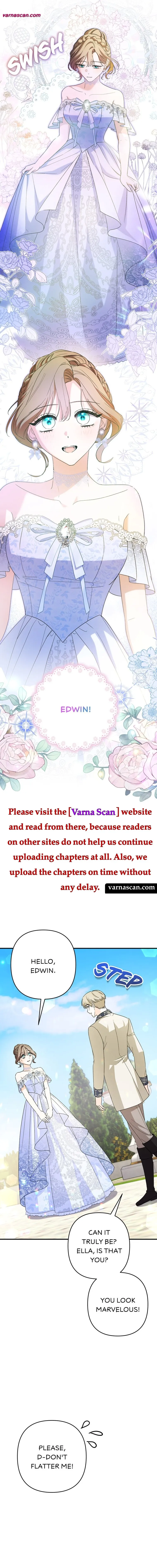 My Obsessive Father’s Heroic Homecoming Chapter 22 Online - página 12