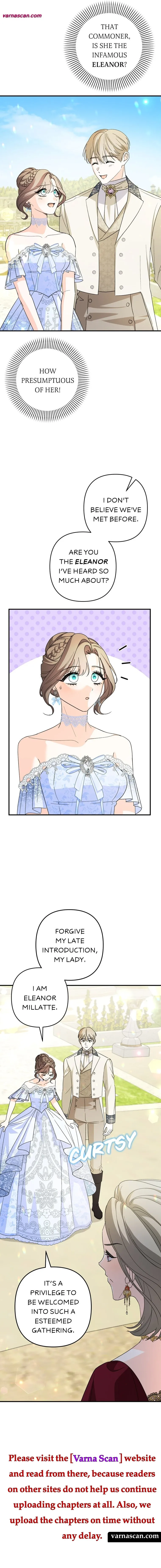 My Obsessive Father’s Heroic Homecoming Chapter 22 Online - página 14