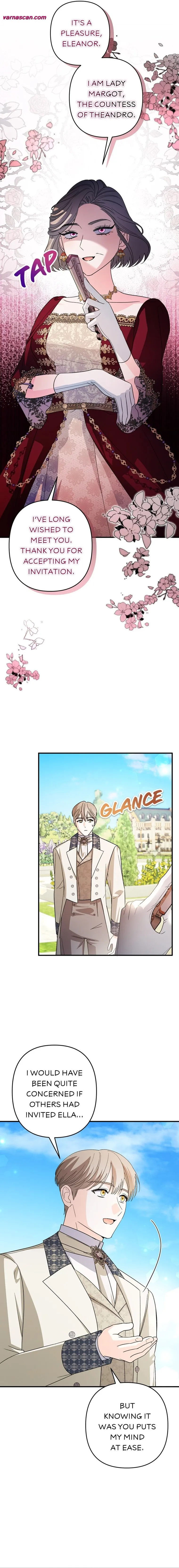 My Obsessive Father’s Heroic Homecoming Chapter 22 Online - página 15