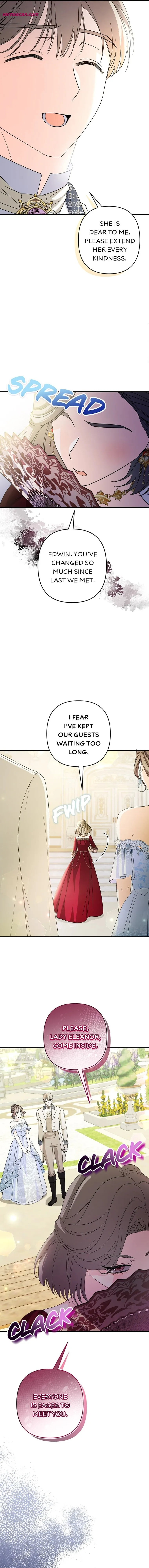 My Obsessive Father’s Heroic Homecoming Chapter 22 Online - página 16