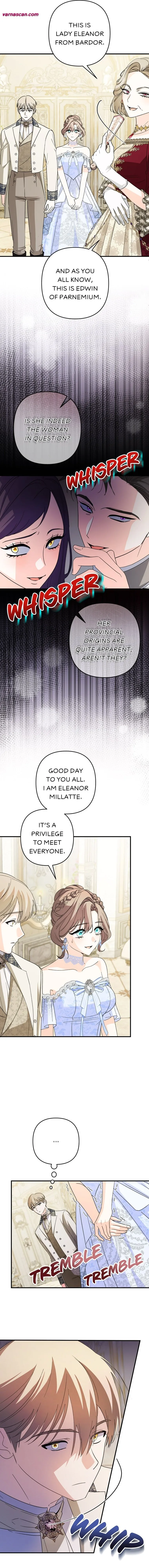 My Obsessive Father’s Heroic Homecoming Chapter 22 Online - página 18