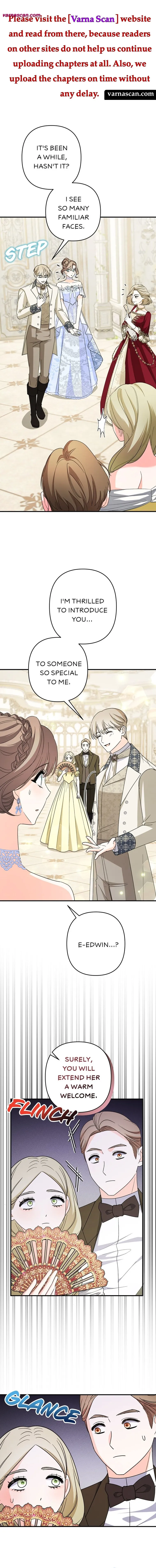 My Obsessive Father’s Heroic Homecoming Chapter 22 Online - página 19