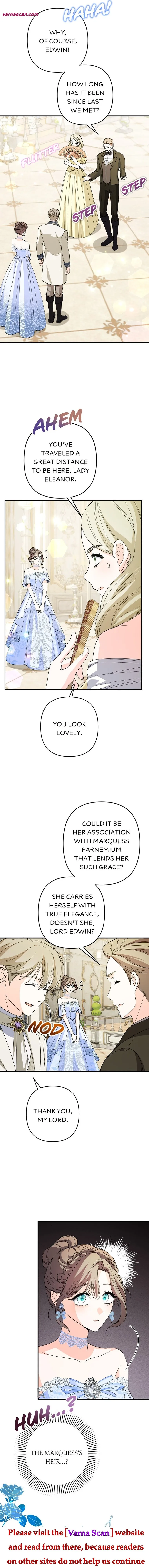 My Obsessive Father’s Heroic Homecoming Chapter 22 Online - página 20