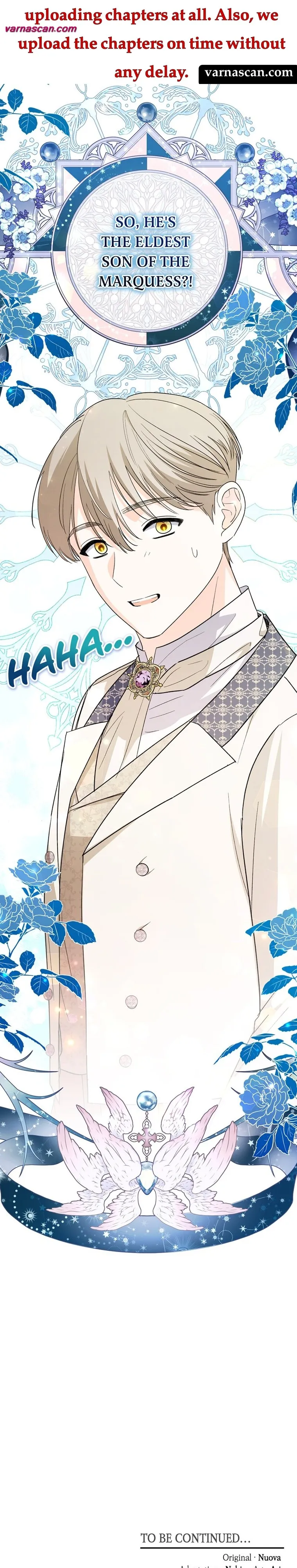 My Obsessive Father’s Heroic Homecoming Chapter 22 Online - página 21
