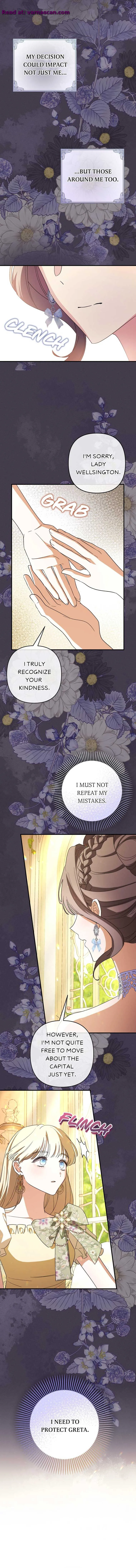 My Obsessive Father’s Heroic Homecoming Chapter 24 Online - página 2