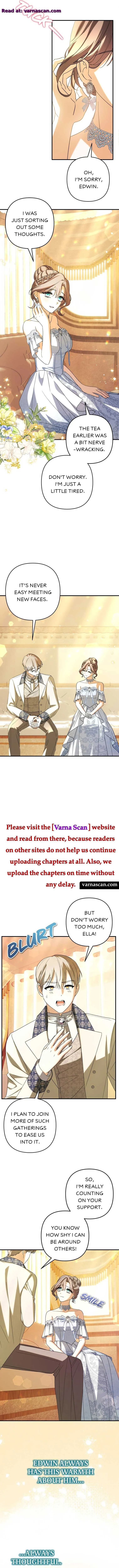 My Obsessive Father’s Heroic Homecoming Chapter 24 Online - página 4