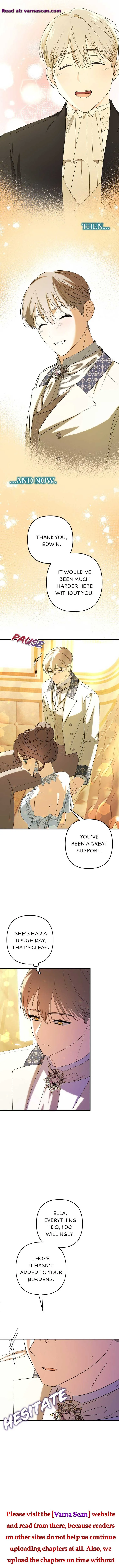 My Obsessive Father’s Heroic Homecoming Chapter 24 Online - página 5