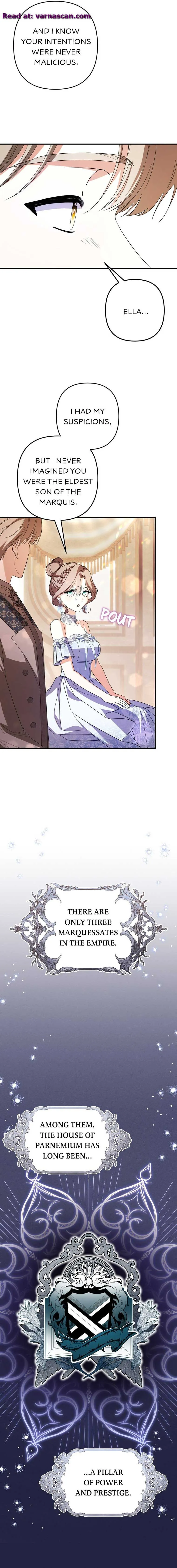 My Obsessive Father’s Heroic Homecoming Chapter 24 Online - página 7