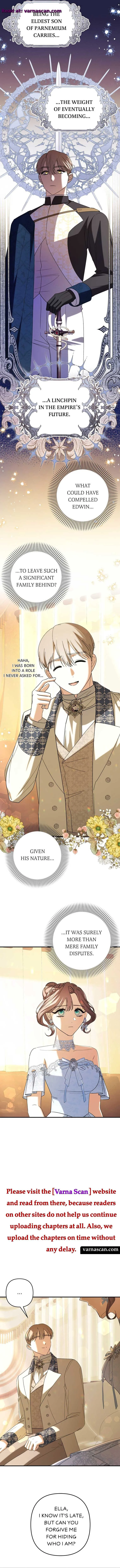 My Obsessive Father’s Heroic Homecoming Chapter 24 Online - página 8