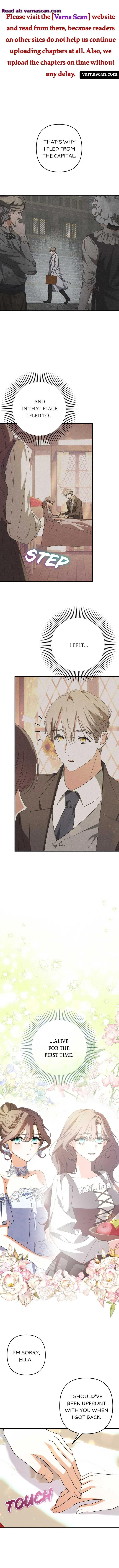 My Obsessive Father’s Heroic Homecoming Chapter 24 Online - página 10