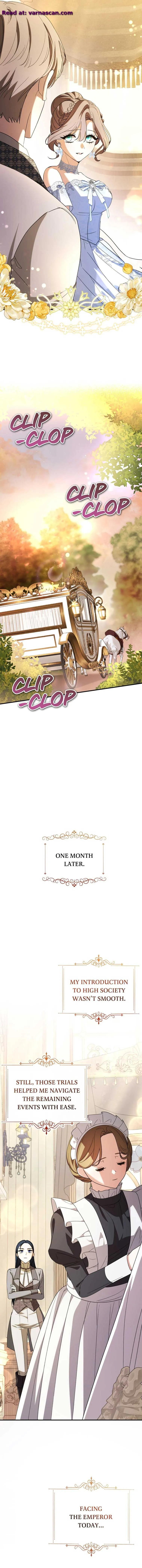 My Obsessive Father’s Heroic Homecoming Chapter 24 Online - página 13