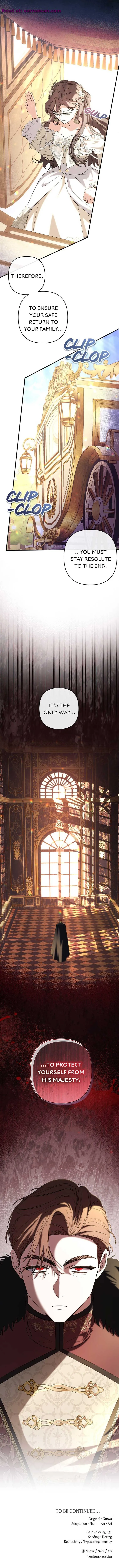 My Obsessive Father’s Heroic Homecoming Chapter 24 Online - página 17