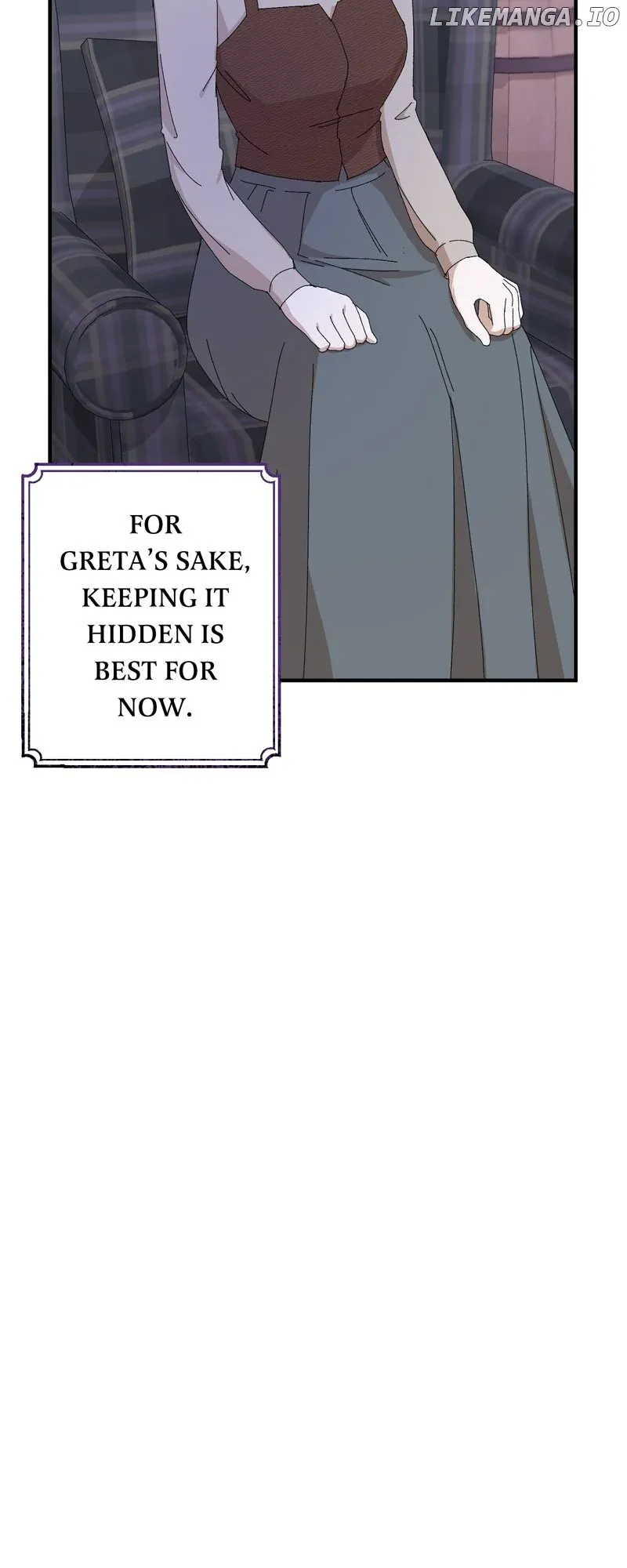 My Obsessive Father’s Heroic Homecoming Chapter 3 Online - página 4