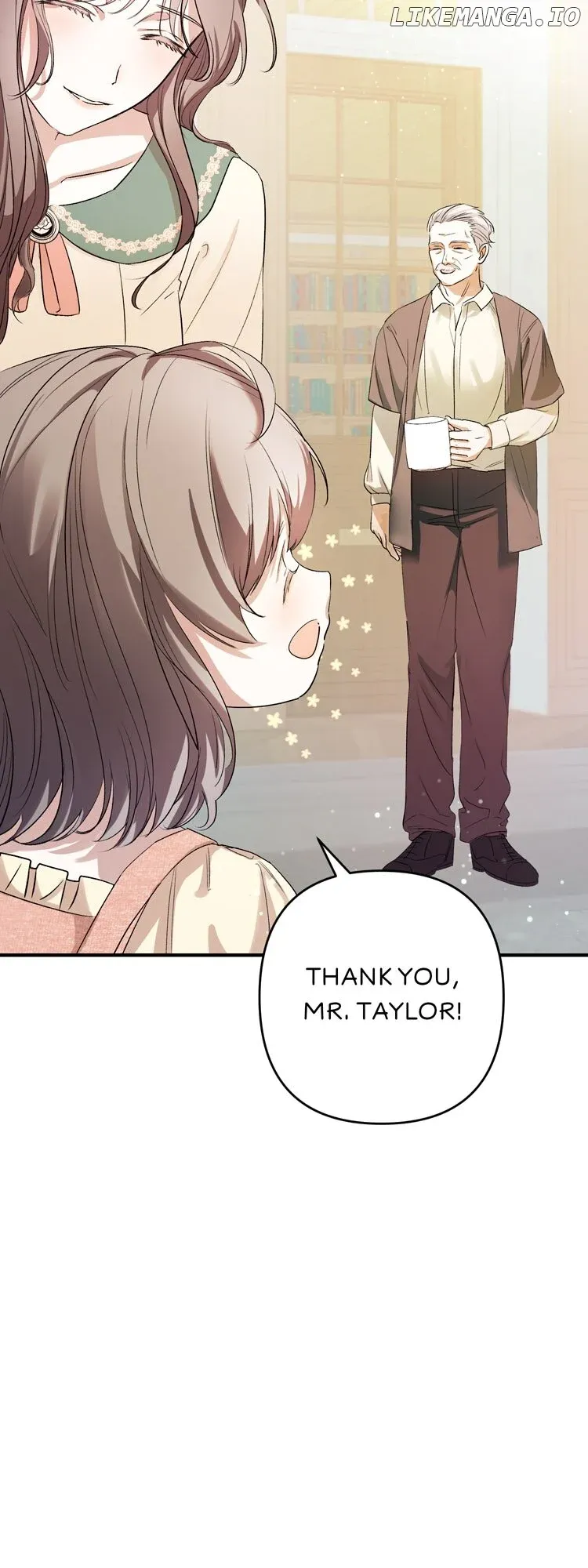 My Obsessive Father’s Heroic Homecoming Chapter 3 Online - página 8