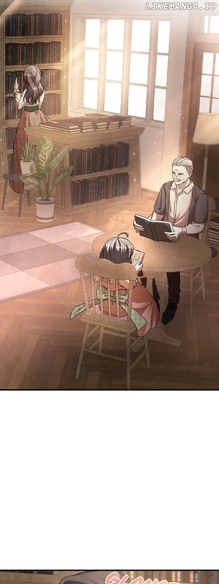 My Obsessive Father’s Heroic Homecoming Chapter 3 Online - página 11