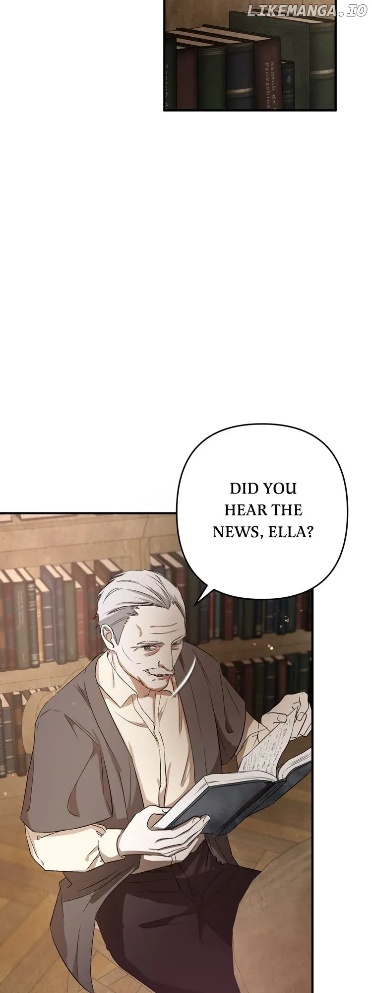 My Obsessive Father’s Heroic Homecoming Chapter 3 Online - página 13