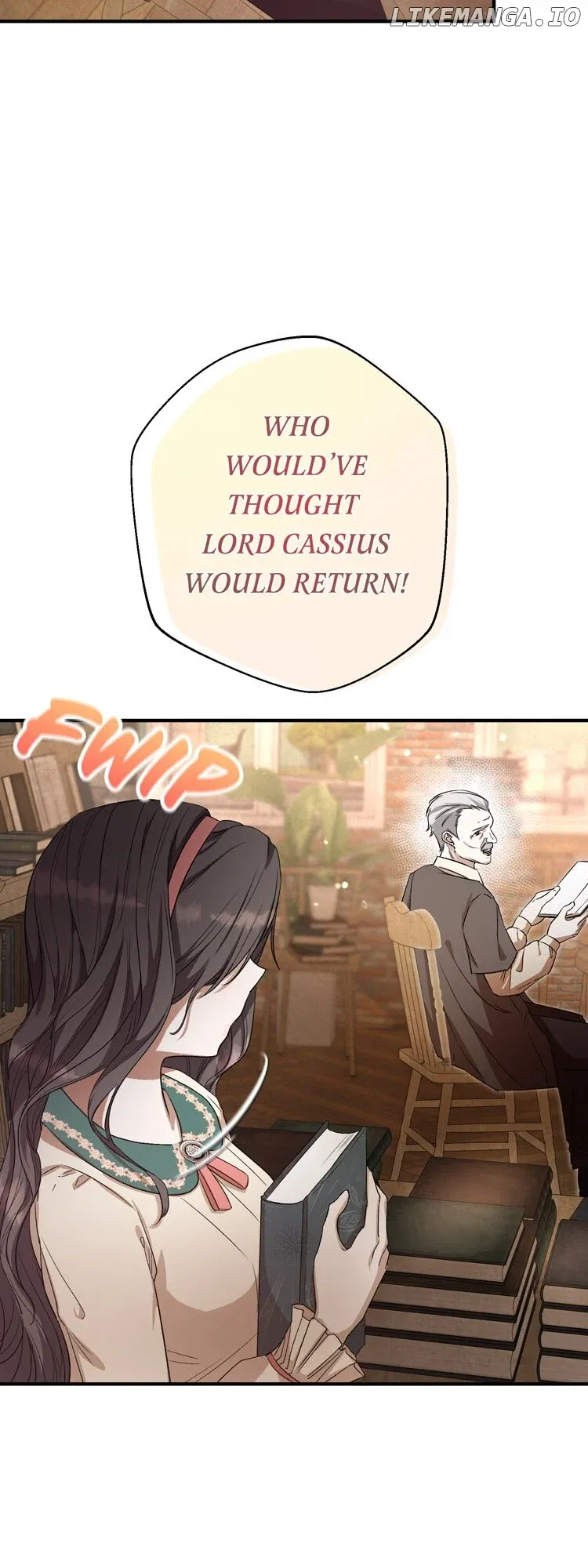 My Obsessive Father’s Heroic Homecoming Chapter 3 Online - página 14