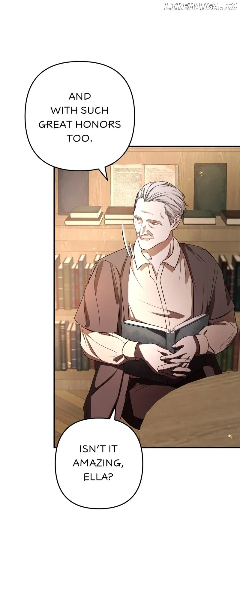 My Obsessive Father’s Heroic Homecoming Chapter 3 Online - página 15