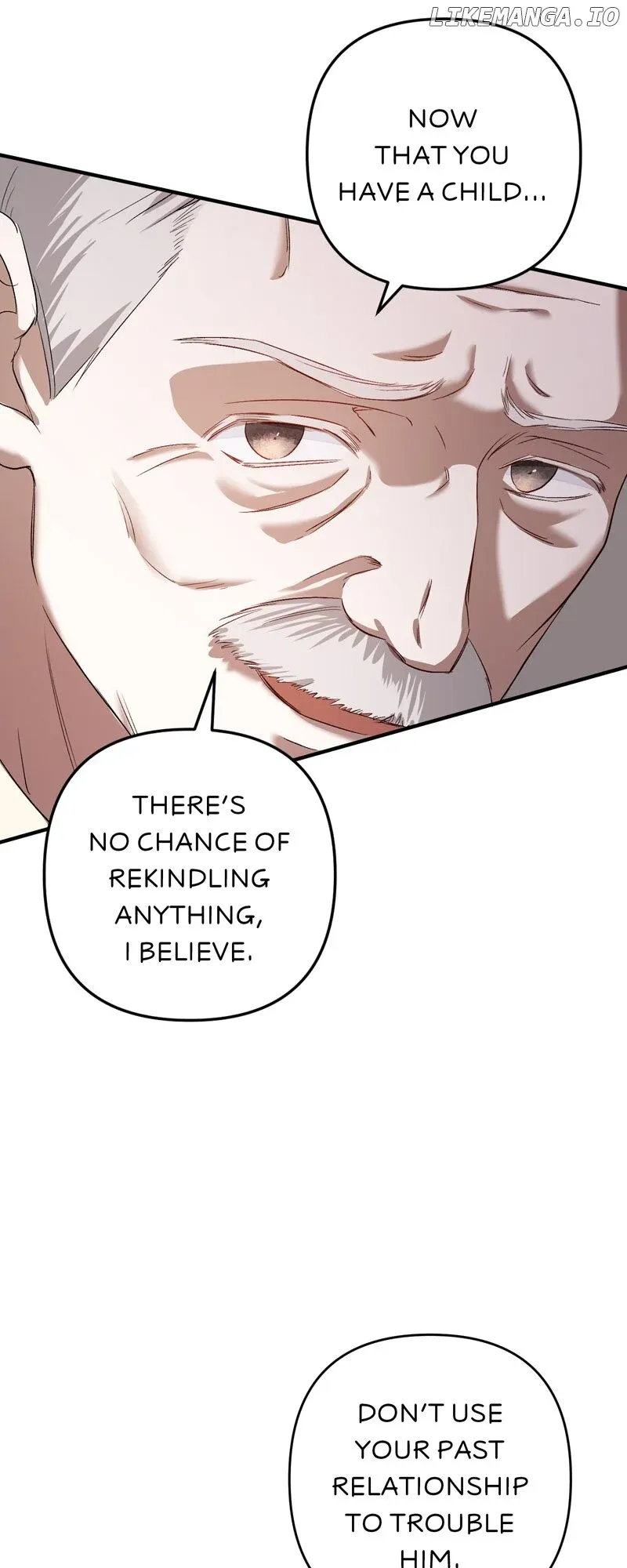 My Obsessive Father’s Heroic Homecoming Chapter 3 Online - página 18